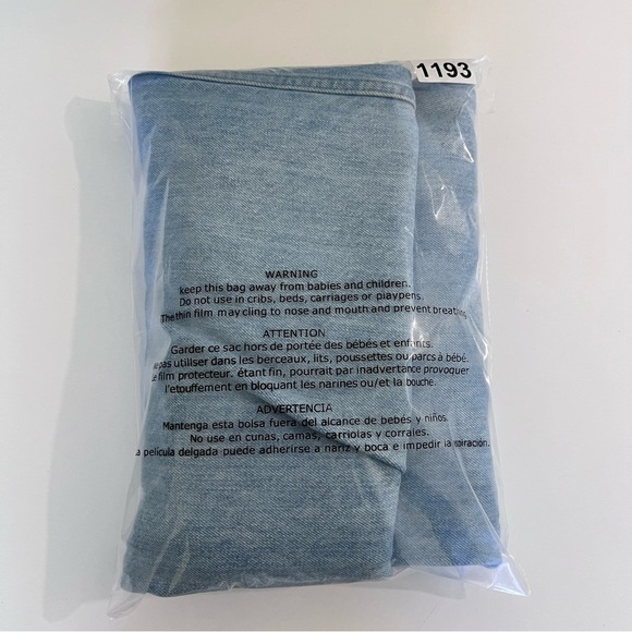 Frame Denim Women’s Le Italien Maxi Skirt in Turin - Picture 14 of 16